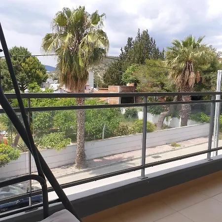 Holiday home Elvita Luxurious Spata (East Attica)