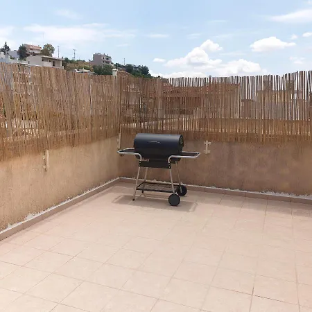 Elvita Luxurious Holiday home Spata (East Attica)