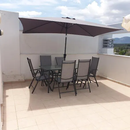 Elvita Luxurious Holiday home