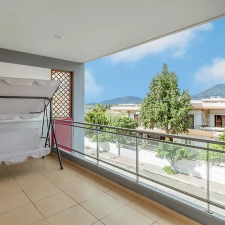 Elvita Luxurious Spata (East Attica)