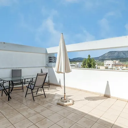 Elvita Luxurious * Spata (East Attica)