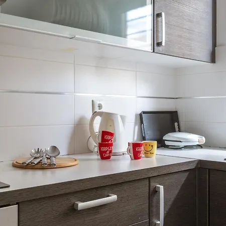 Elvita Luxurious Holiday home