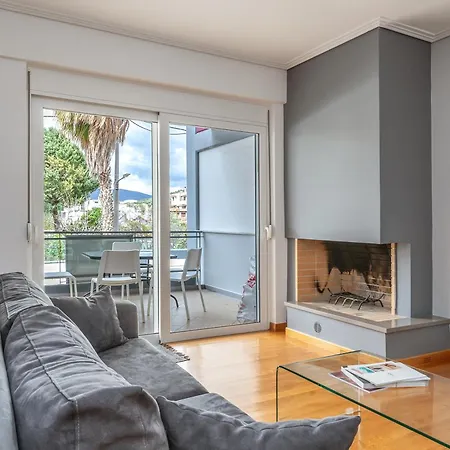 Elvita Luxurious Holiday home *