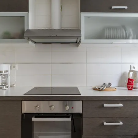Elvita Luxurious Spata (East Attica)