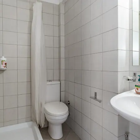 Holiday home Elvita Luxurious
