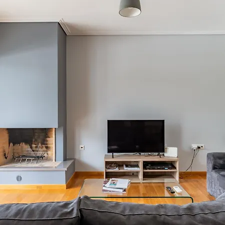 Dom wakacyjny Elvita Luxurious Spáta