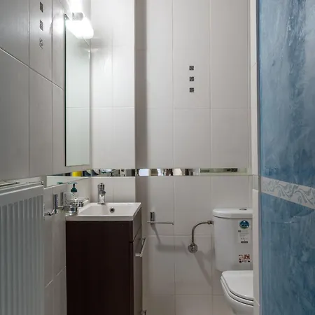 Holiday home Elvita Luxurious