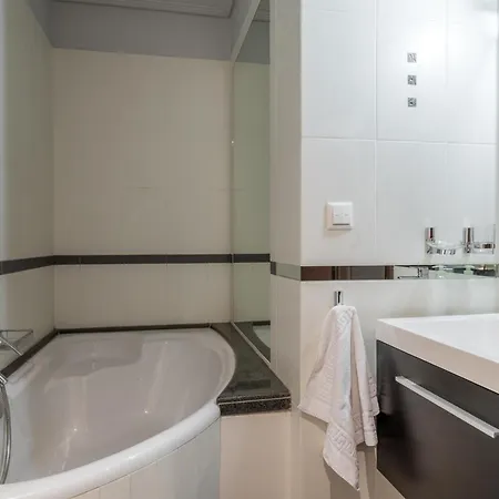 Holiday home Elvita Luxurious *