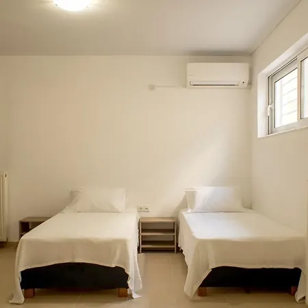 Elvita Luxurious * Spata (East Attica)