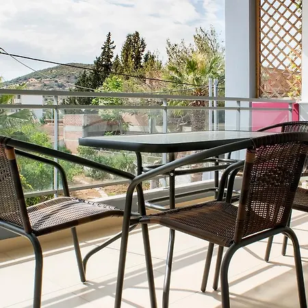 Elvita Luxurious Holiday home