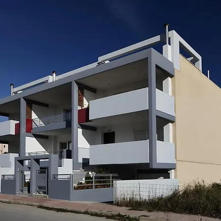 Dom wakacyjny Elvita Luxurious