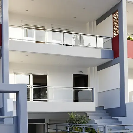 Holiday home Elvita Luxurious *