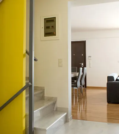 Elvita Luxurious Holiday home Spata (East Attica)