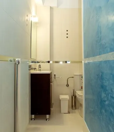Elvita Luxurious Dom wakacyjny