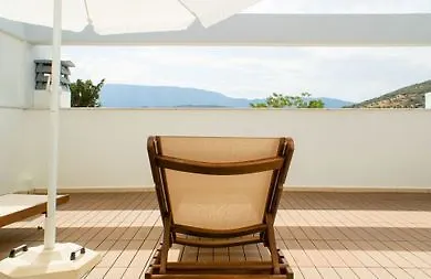 Holiday home Elvita Luxurious *