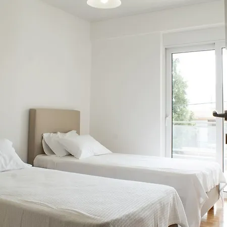 Holiday home Elvita Luxurious Spata (East Attica)