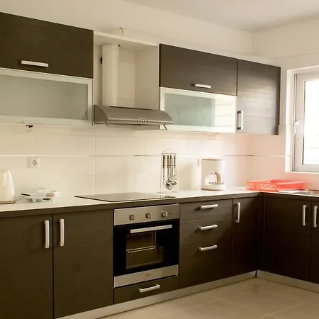Elvita Luxurious Dom wakacyjny