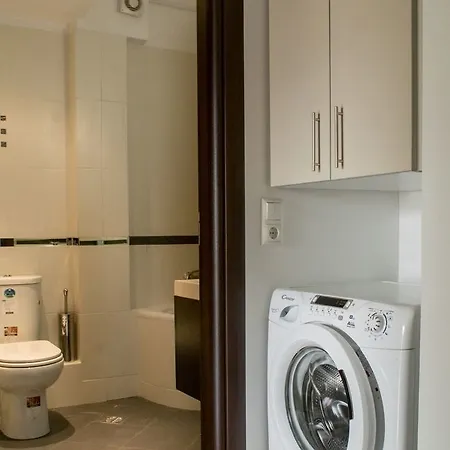 Elvita Luxurious Holiday home Spata (East Attica)